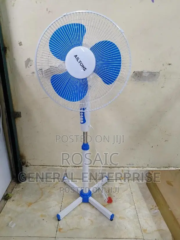 Ailyons Standing Fan * Standing Fan