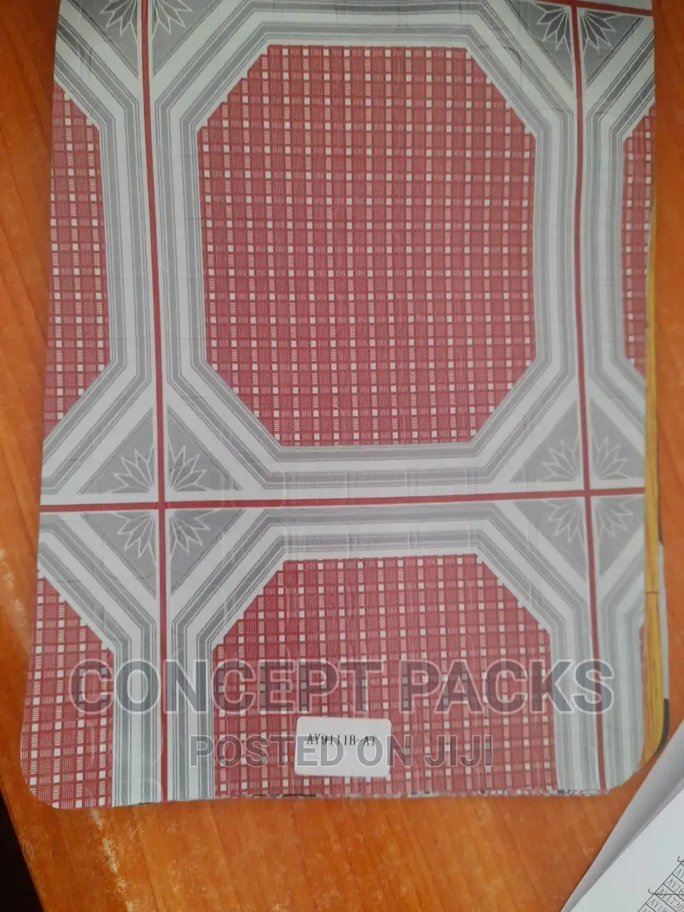 Rhino 1.83m X 30mtrs PVC Carpets.Light Duty. Sold Per Roll