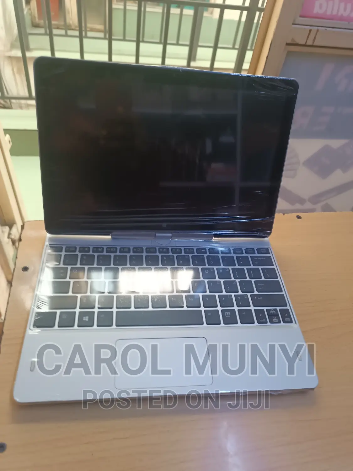 Laptop HP EliteBook Revolve 810 G3 Tablet 8GB Intel Core i7 SSD 256GB