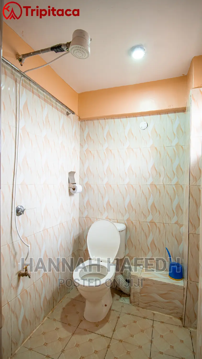 Fully Furnished Airbnb Apartment in Ruiru Kamakis
