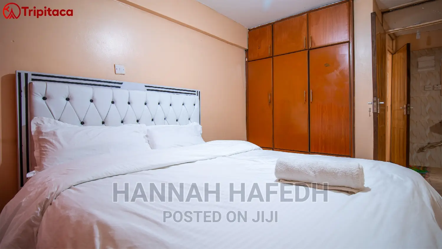 Fully Furnished Airbnb Apartment in Ruiru Kamakis