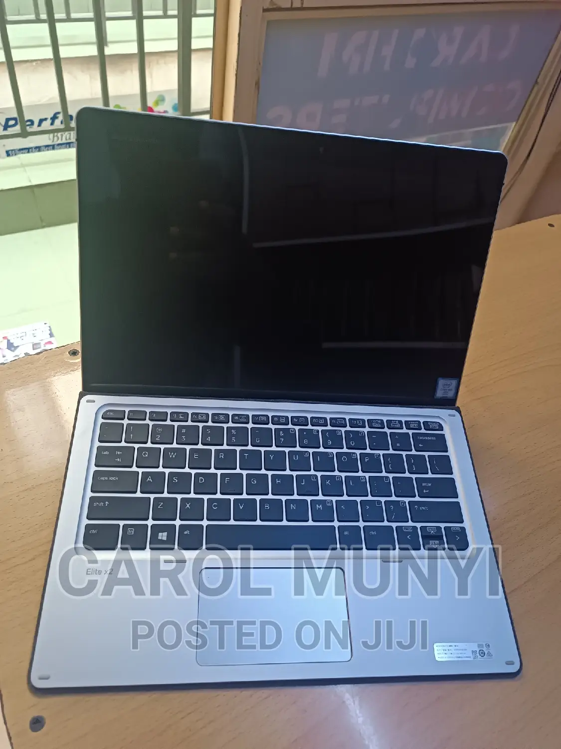 Laptop HP Elite X2 1013 G3 8GB Intel Core I5 SSD 256GB