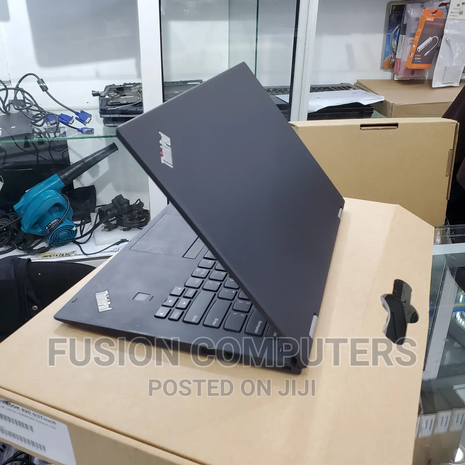 Laptop Lenovo Thinkpad X1 Yoga 8GB Intel Core I5 SSD 256GB