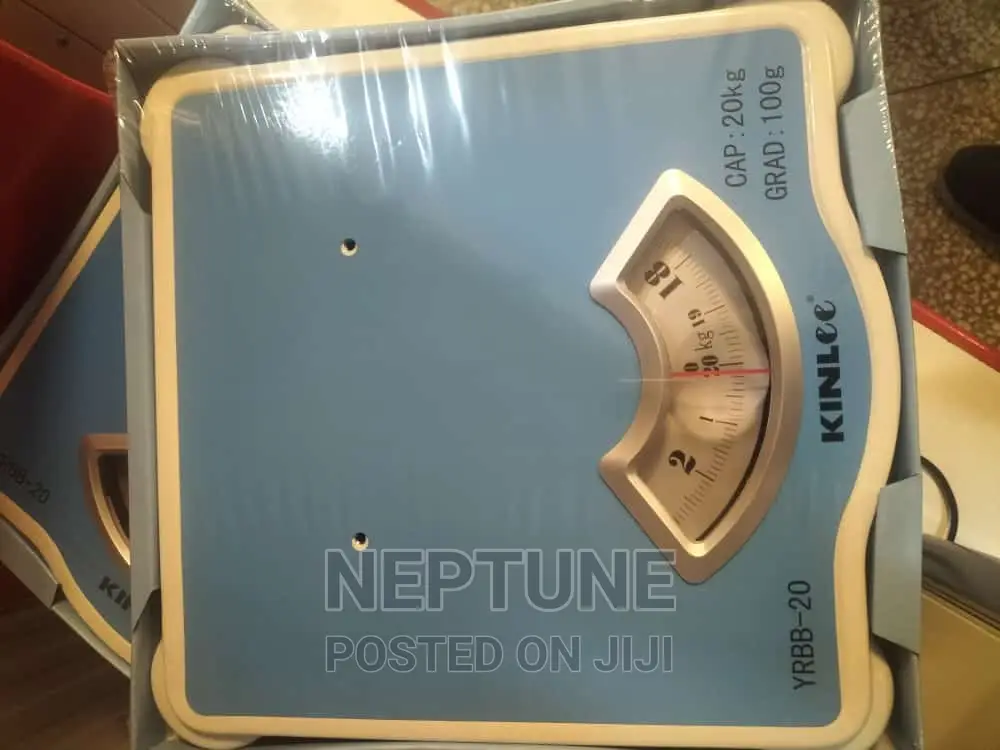Manual Baby Scale
