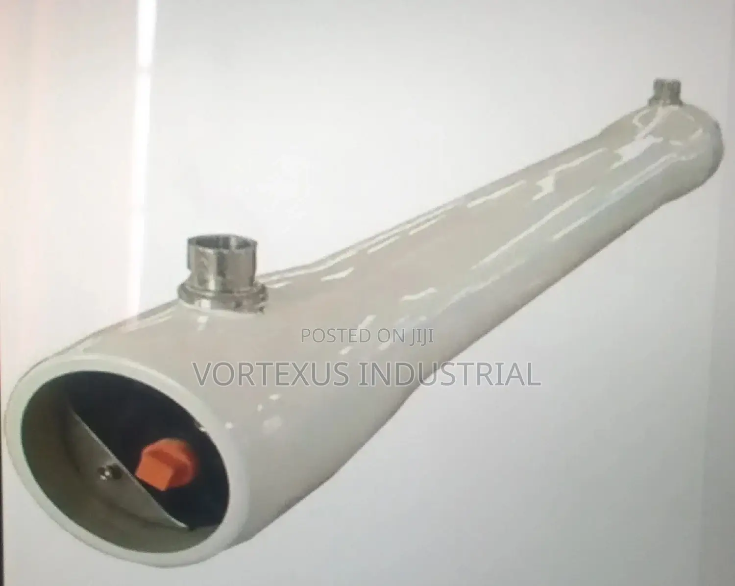 FRP Vessel 8040