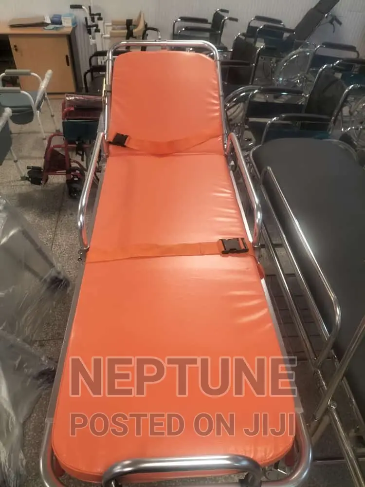 Ambulance Stretcher