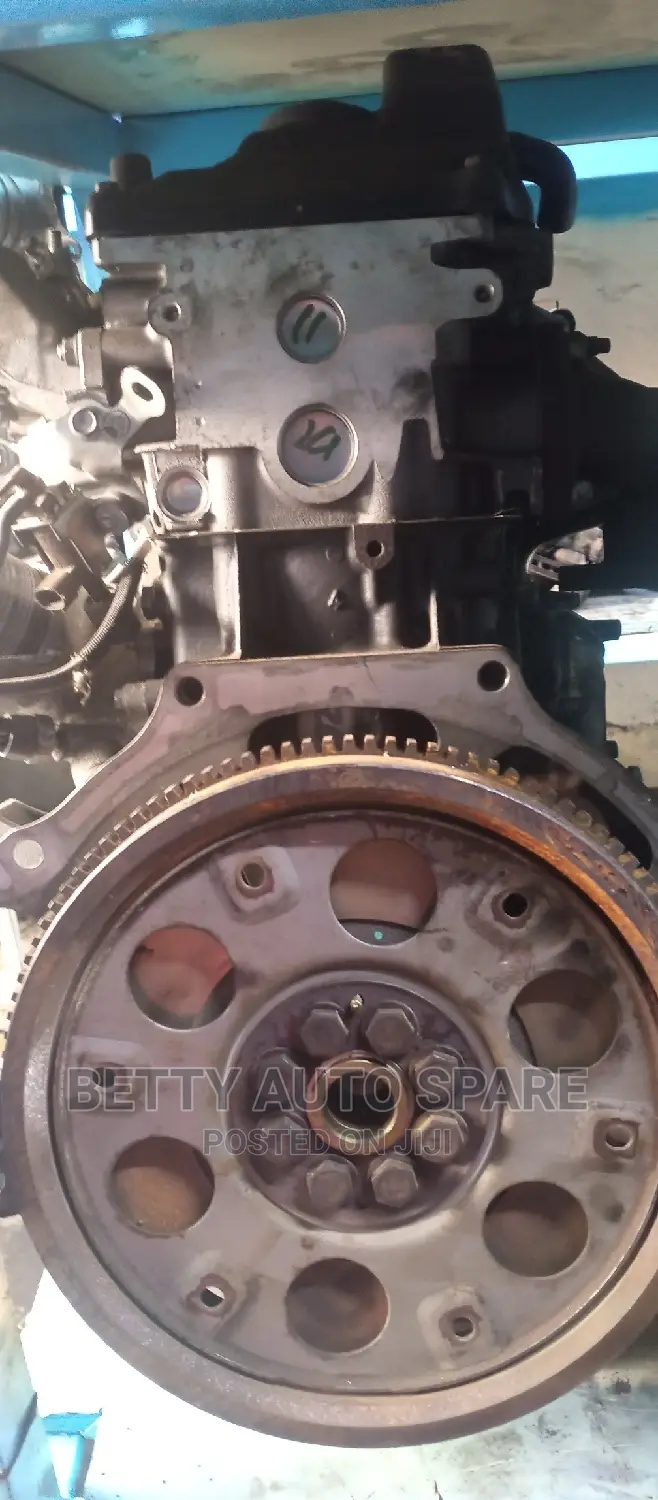 Toyota Prado 150 or 7 L or Vigo