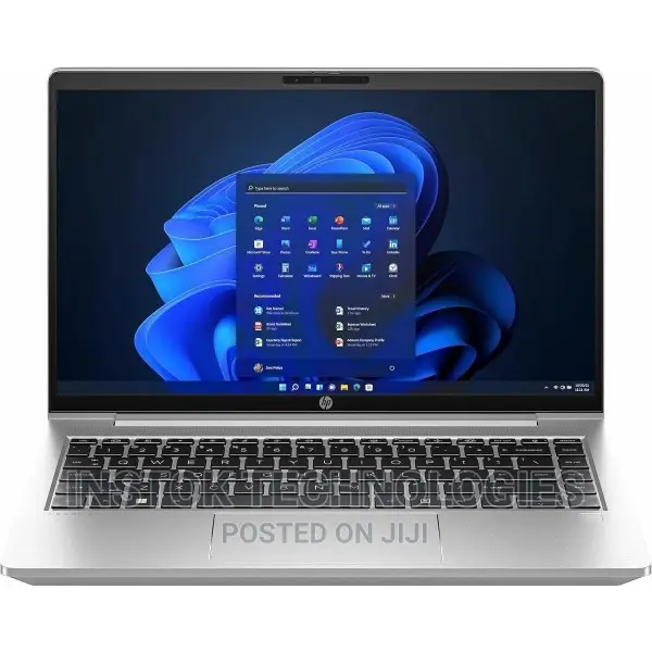 New Laptop HP ProBook 440 8GB Intel Core I5 SSD 512GB