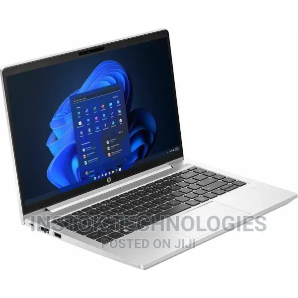 New Laptop HP ProBook 440 8GB Intel Core I5 SSD 512GB