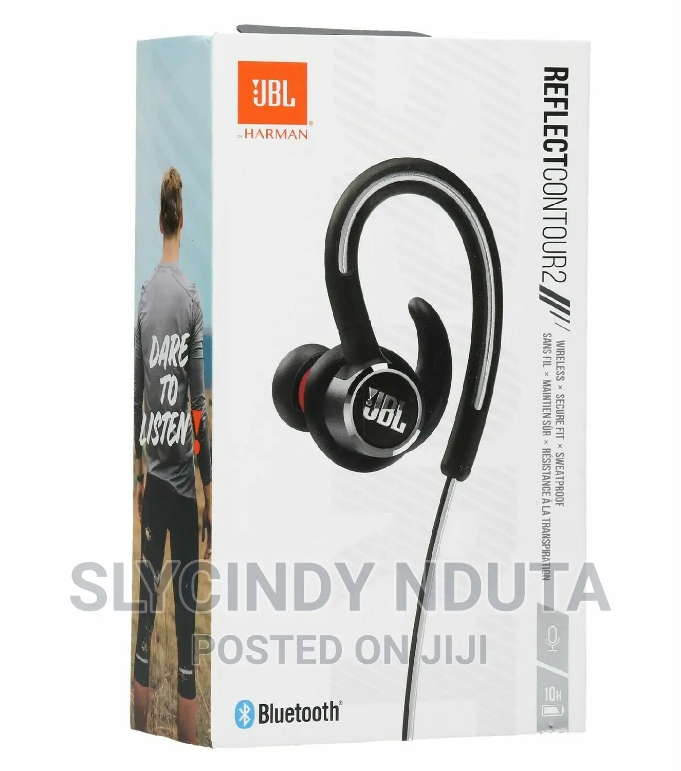 JBL Reflect Contour 2