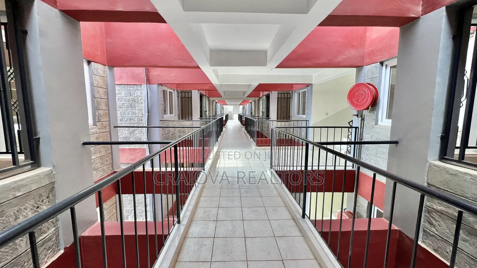 2bdrm Apartment in Ongata Rongai for sale
