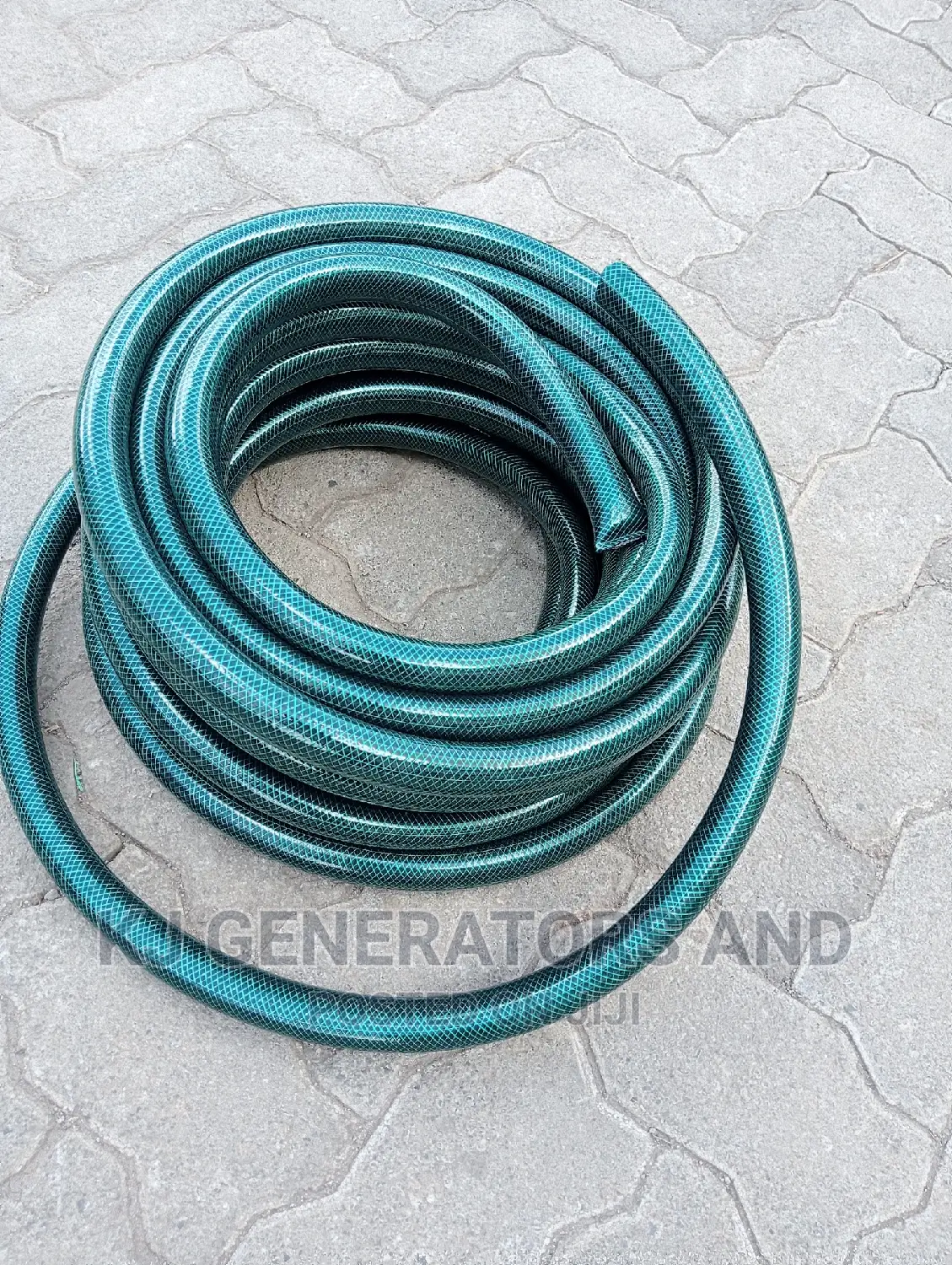 15metre Horse Delivery Pipe