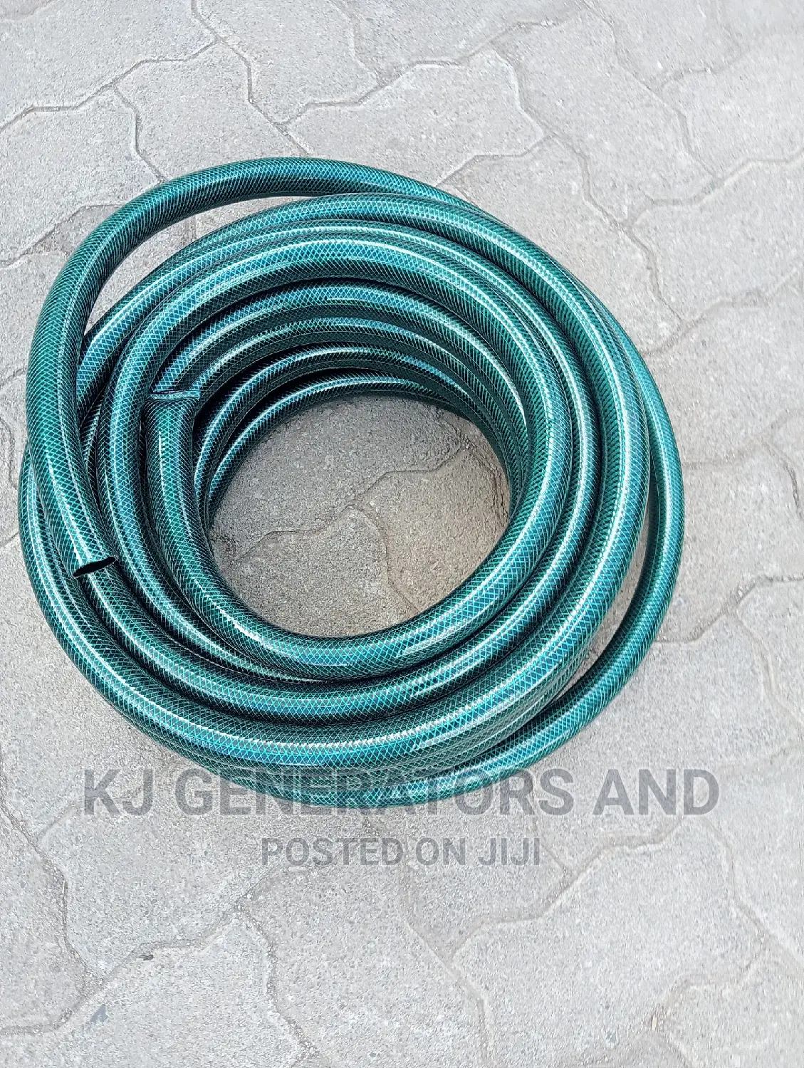 15metre Horse Delivery Pipe