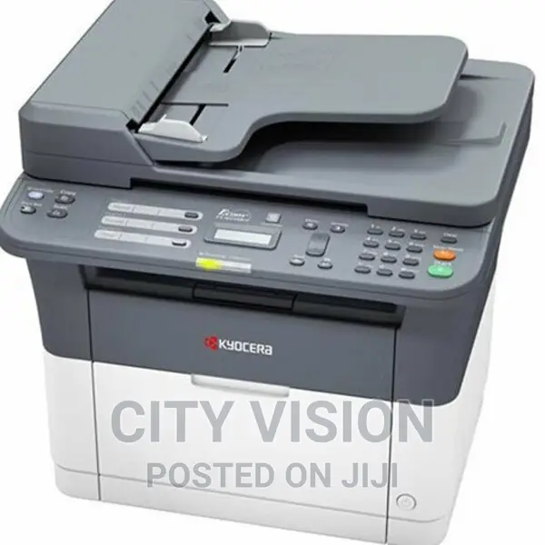 Kyocera Ecosys Fs 1025 Multi Function ' Ecosys Fs1025