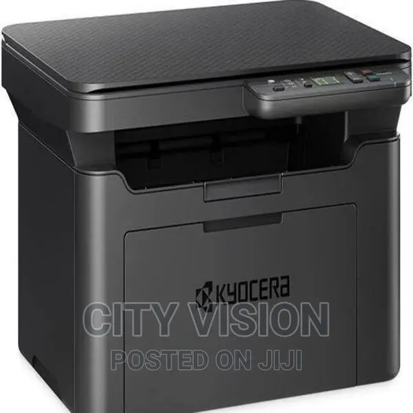 Kyocera Ecosys 2000w Printer