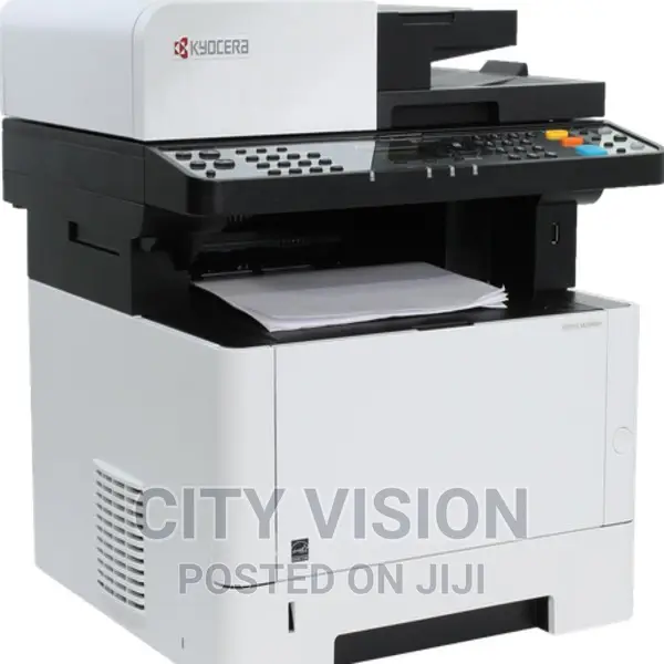 Kyocera Ecosys M2135 Printer