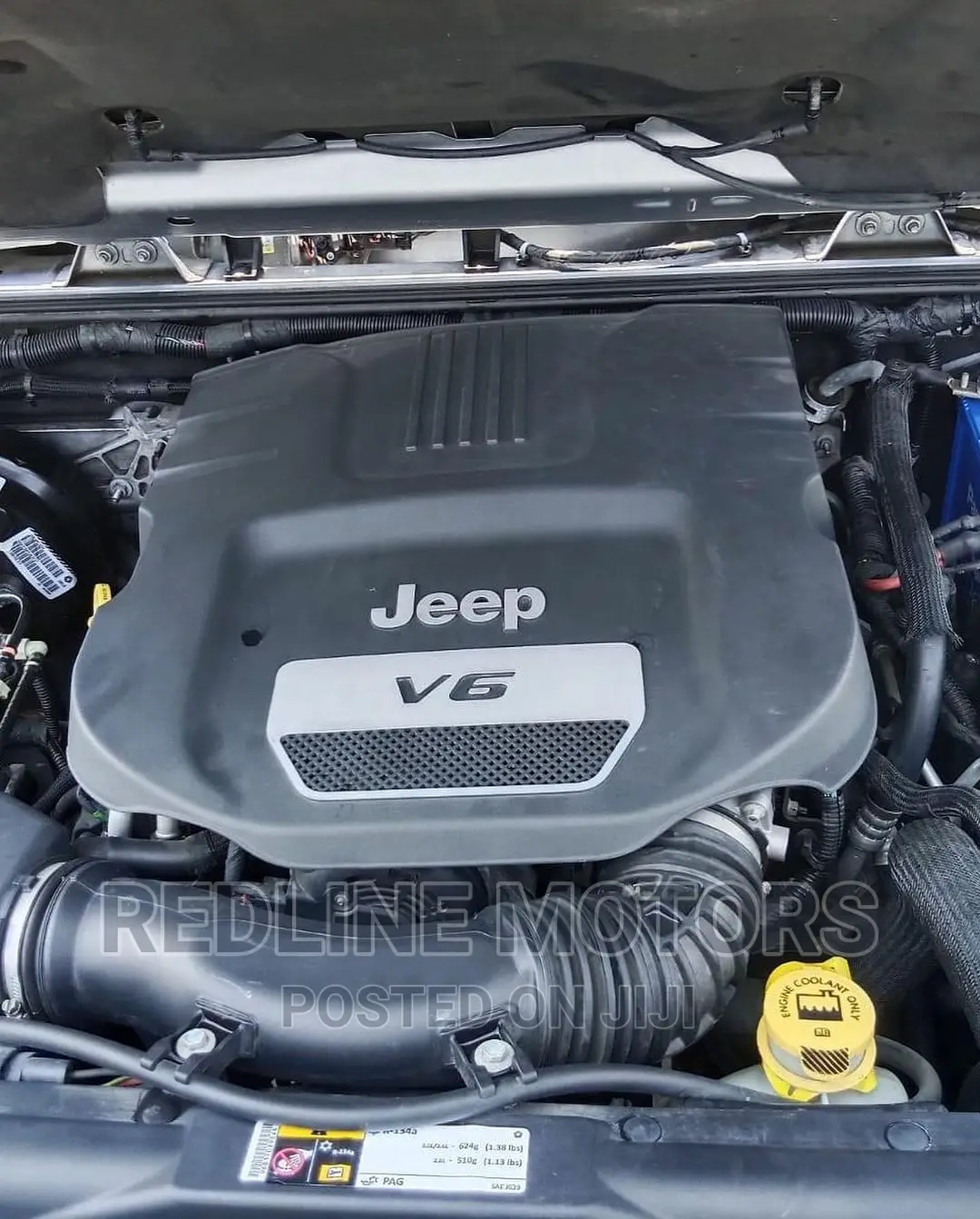 Jeep Wrangler Sport 4x4 2016 Silver