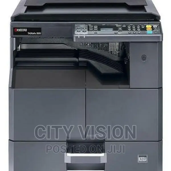 Kyocera Taskalfa 2020 Printer