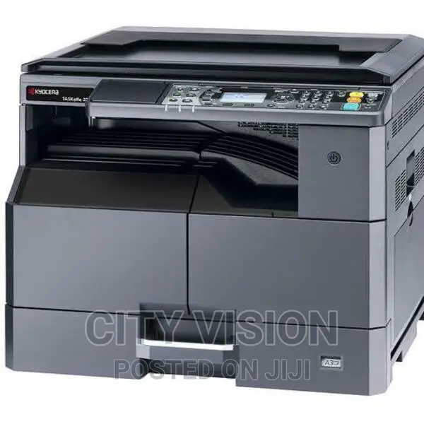 Kyocera Taskalfa 2321 Kyocera