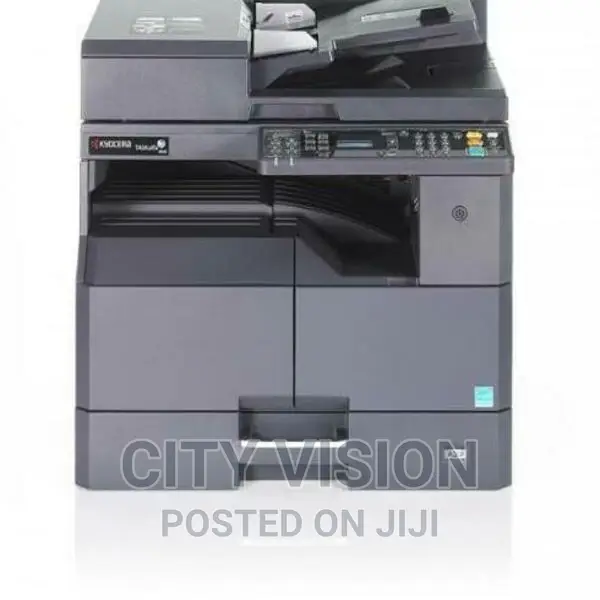 Kyocera Taskalfa 2321 Printer Kyocera Taskalfa Laser Printer