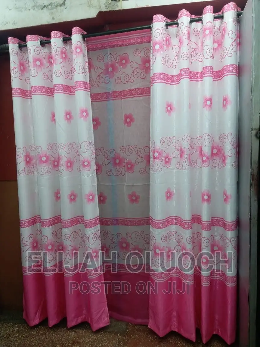 Over the Curtain 3M