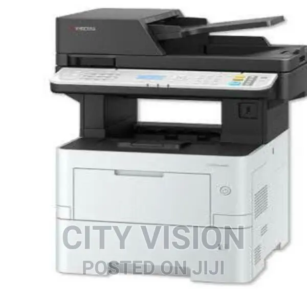 Kyocera Ecosys Ma 4500ix Laser Printer Available