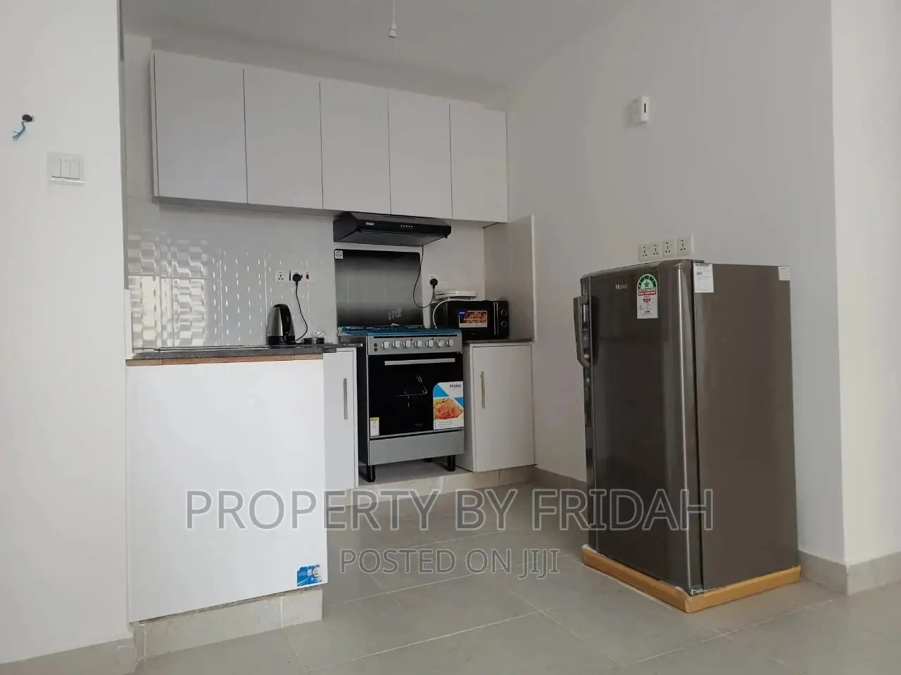 3bdrm Apartment in Kitengela for sale