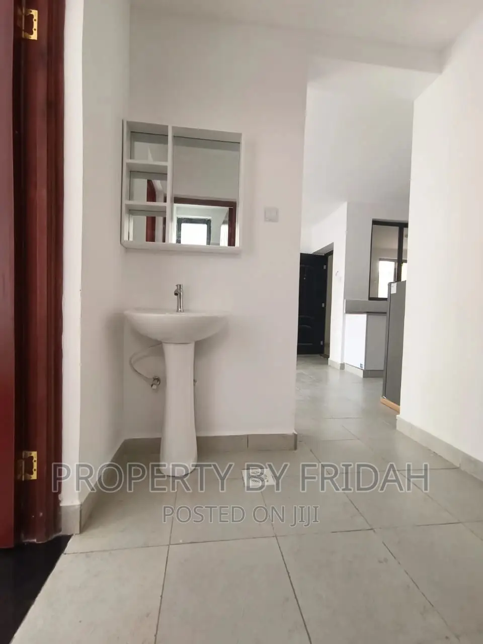 3bdrm Apartment in Kitengela for sale