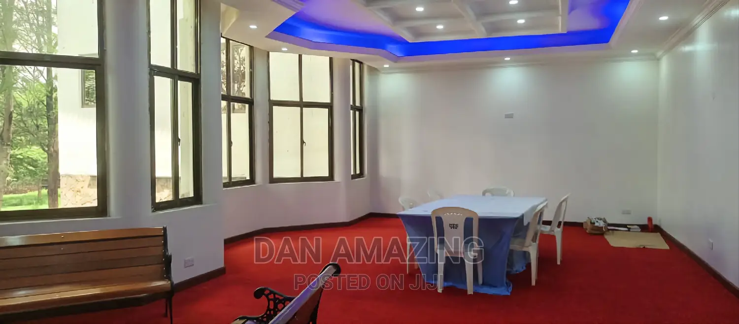 10bdrm Mansion in Karen for sale