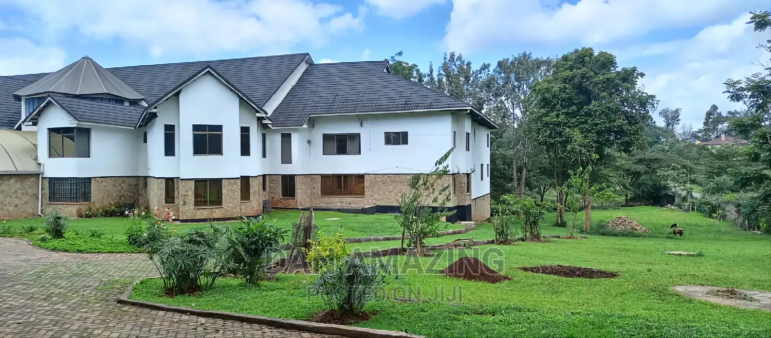 10bdrm Mansion in Karen for sale