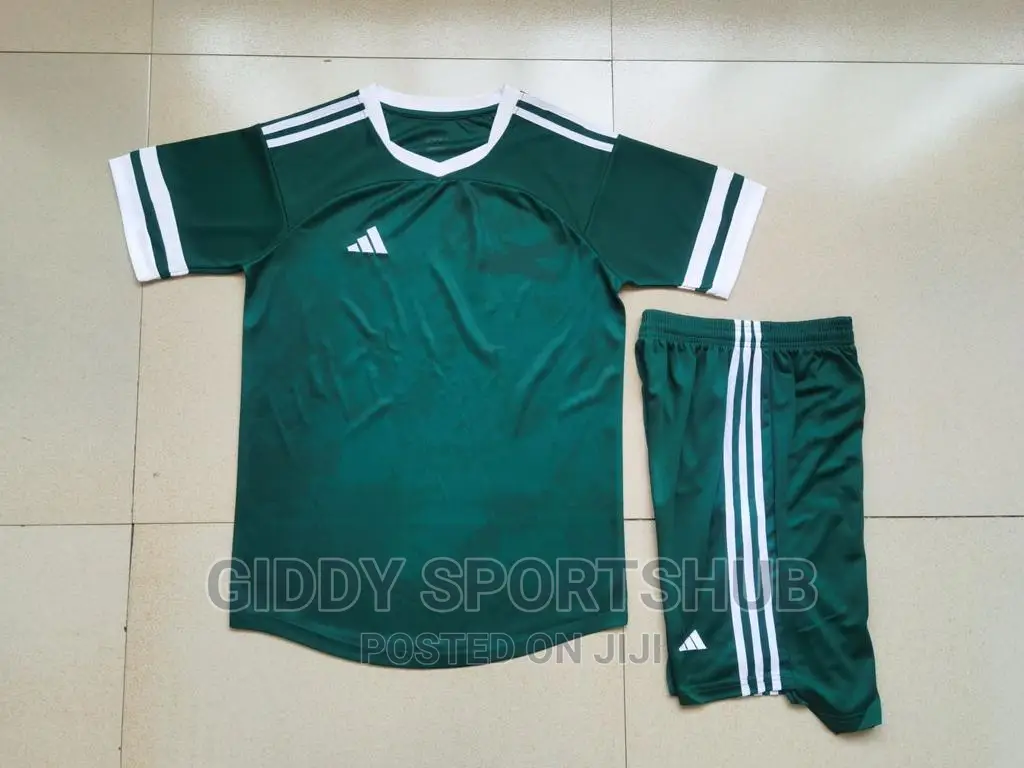 Football Uniforms