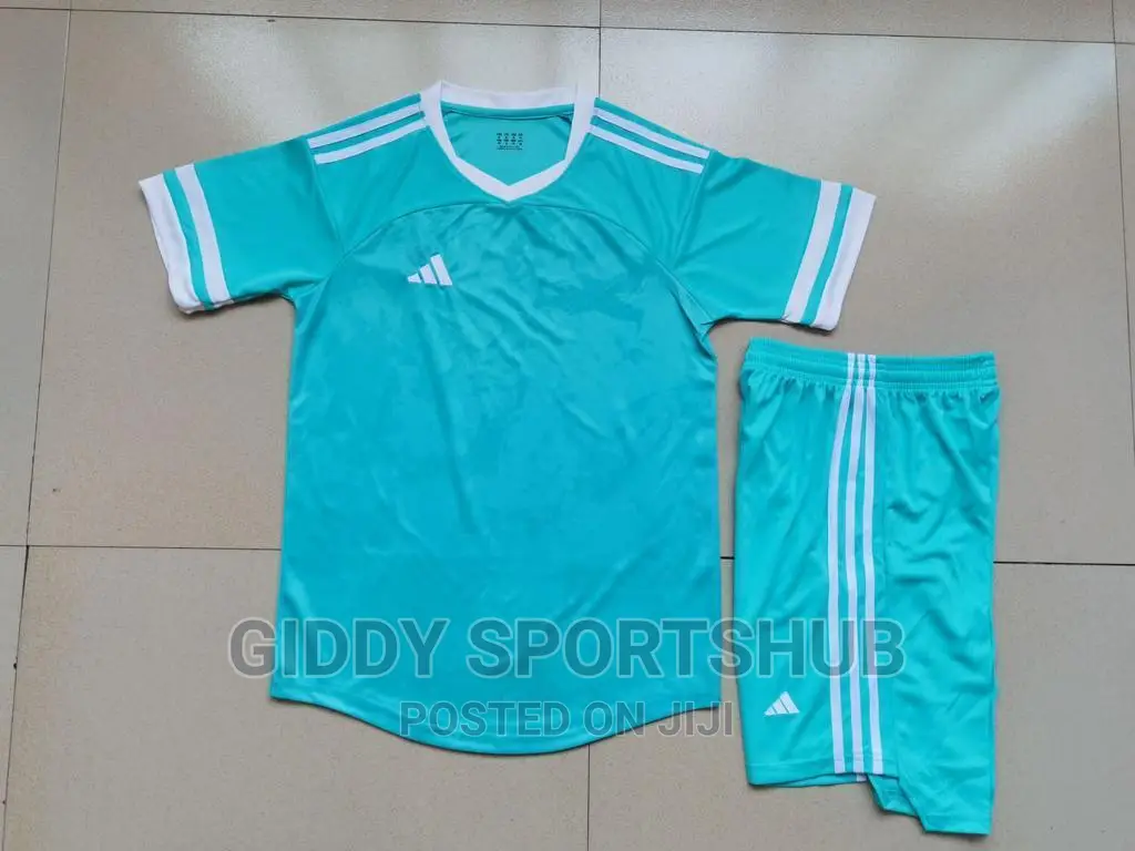Football Uniforms