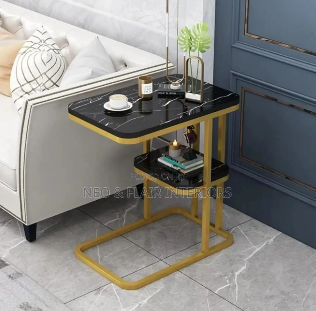 Side Stools