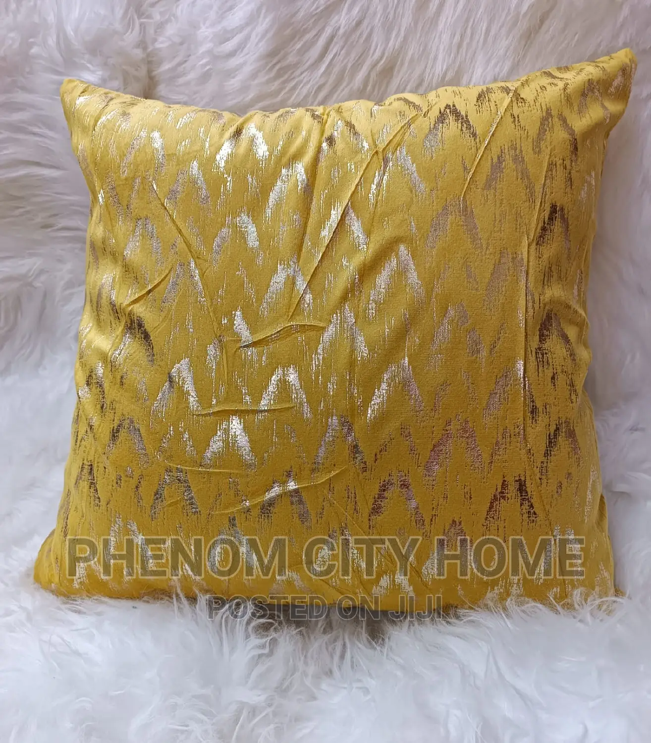 Gold Print Cases