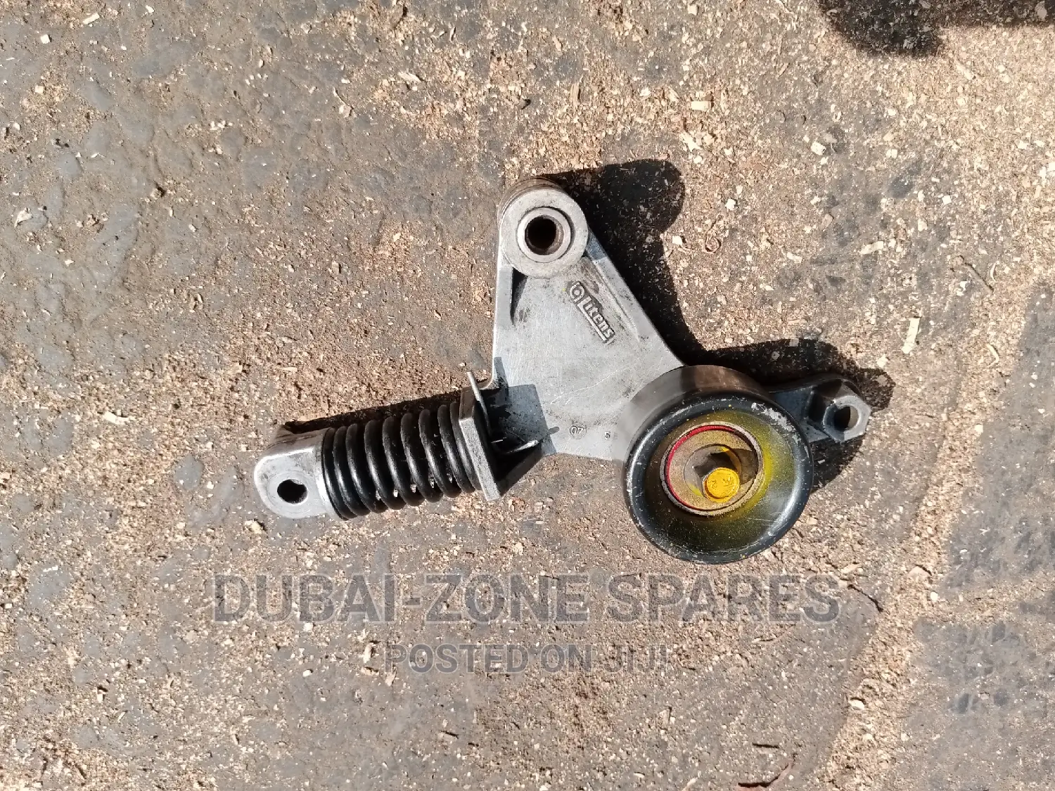 Tensioner 1az,2az Alphard, Rav 4, Noah, Ipsum,Voxy.