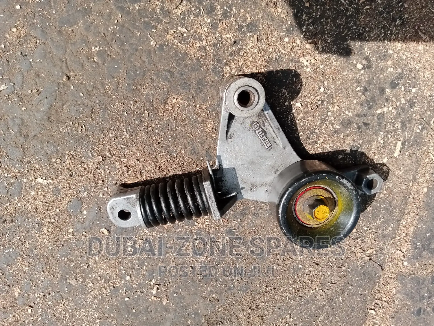 Tensioner 1az,2az Alphard, Rav 4, Noah, Ipsum,Voxy.