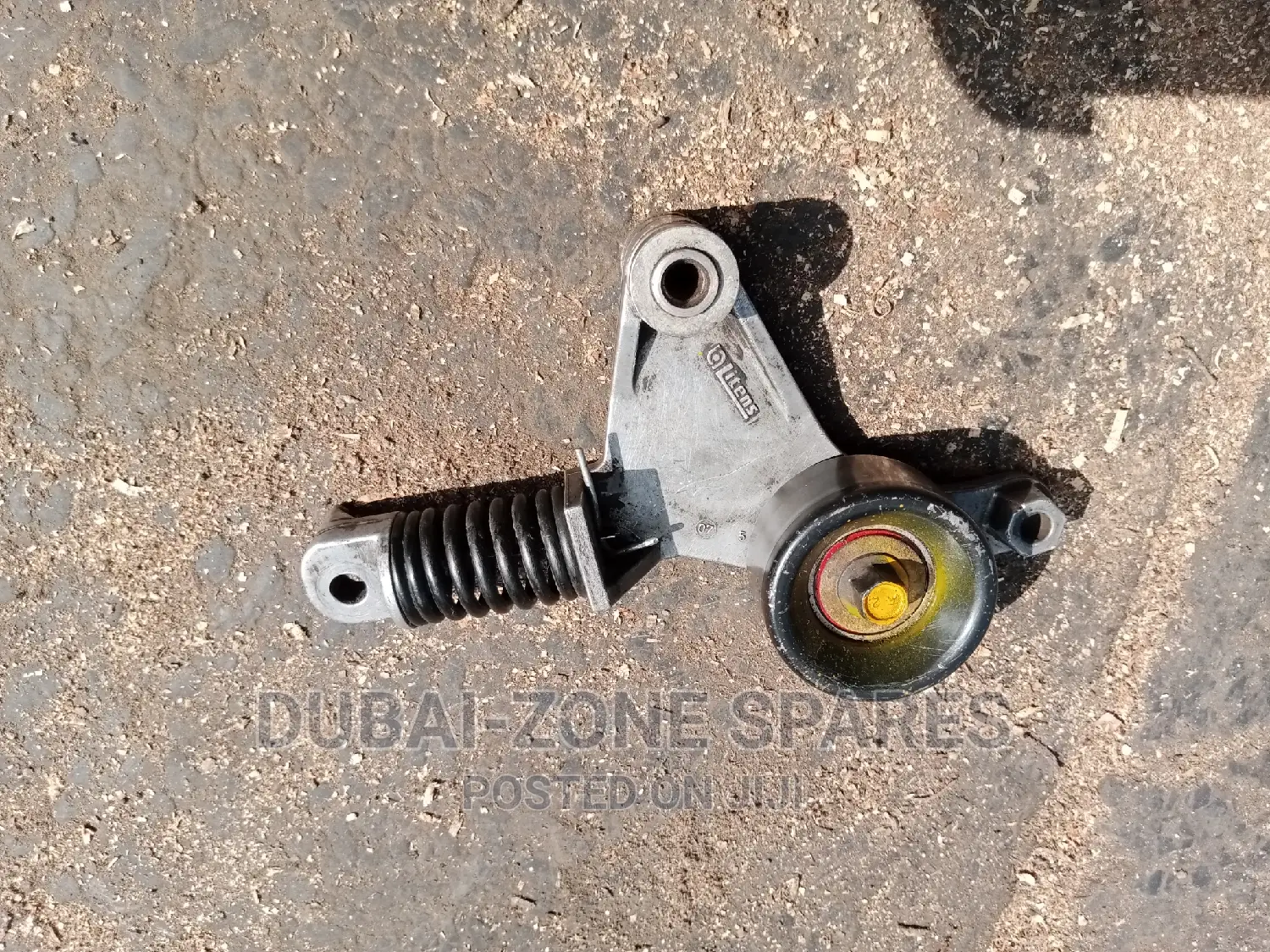 Tensioner 1az,2az Alphard, Rav 4, Noah, Ipsum,Voxy.