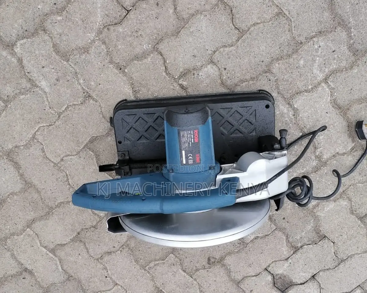 Circular SAW Machine in Stock