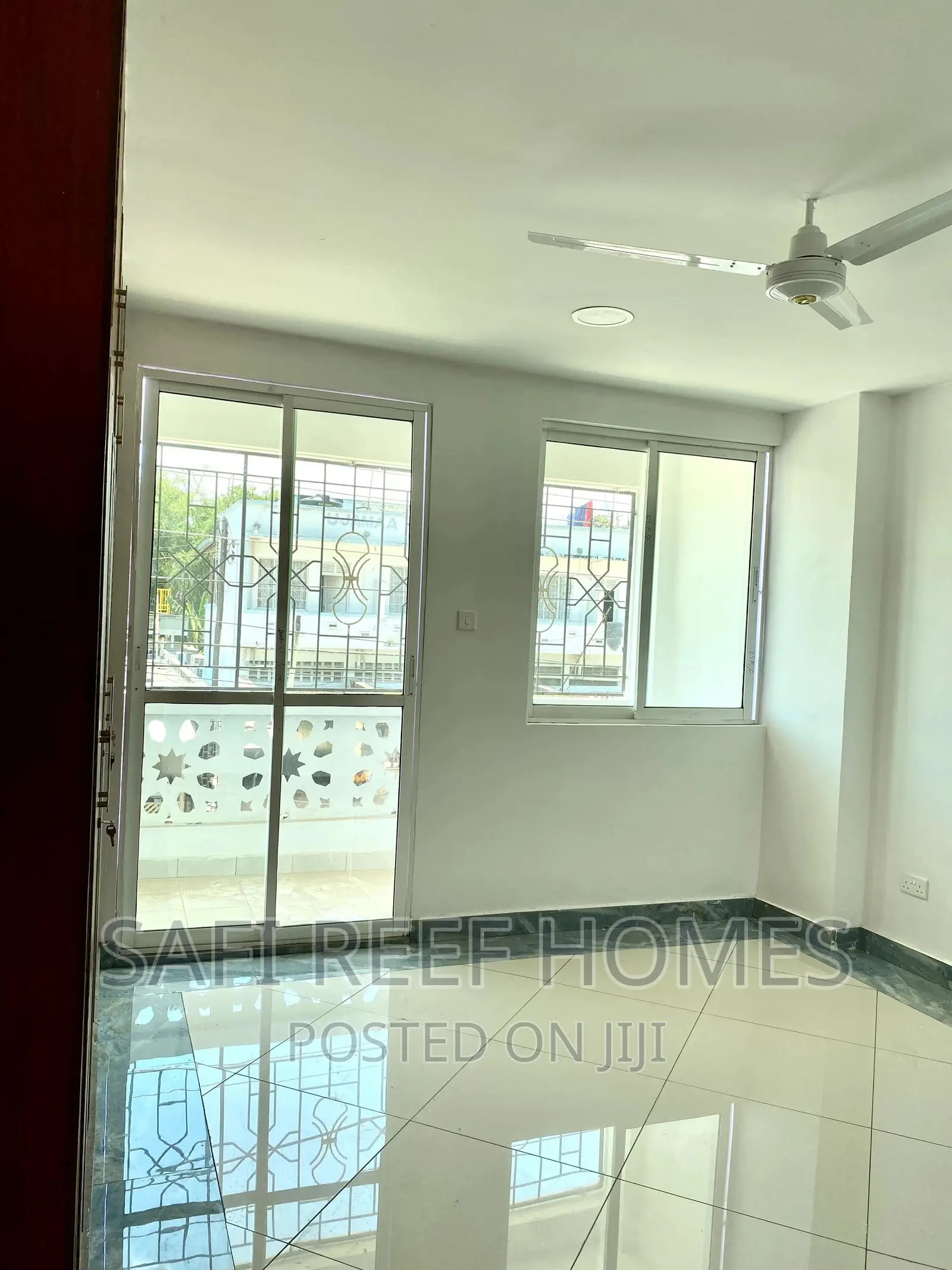 2bdrm Apartment in Nyali for rent