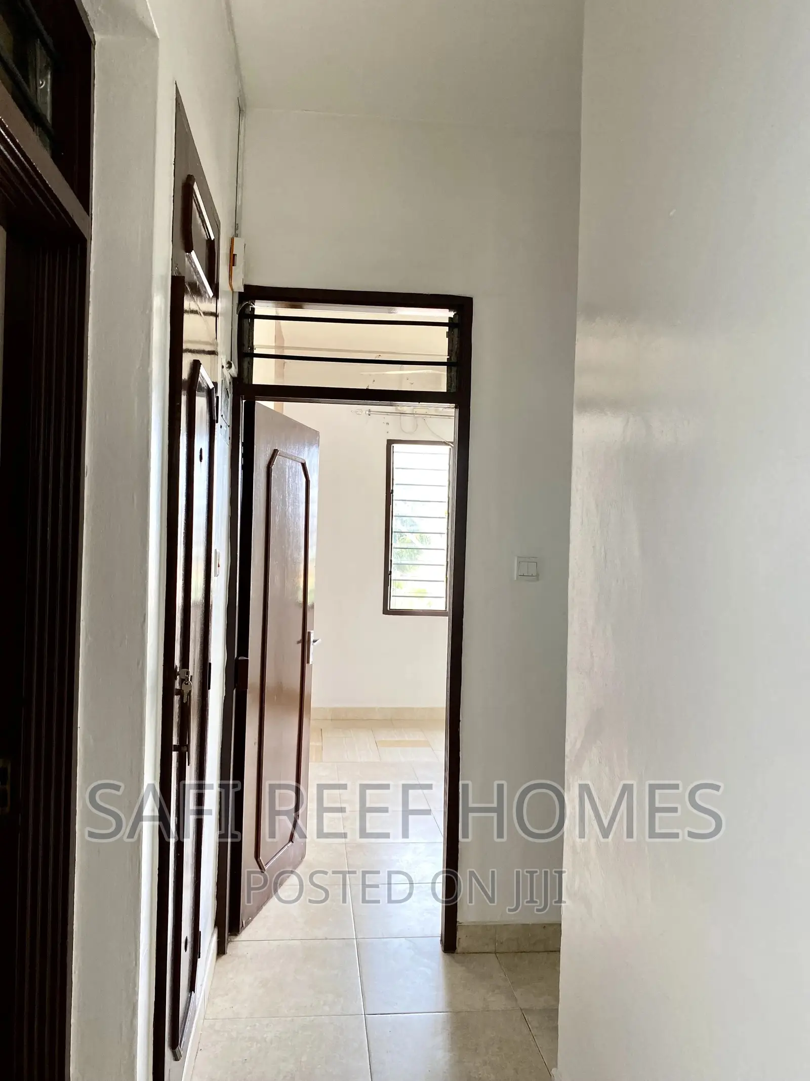 2bdrm Apartment in Nyali for rent