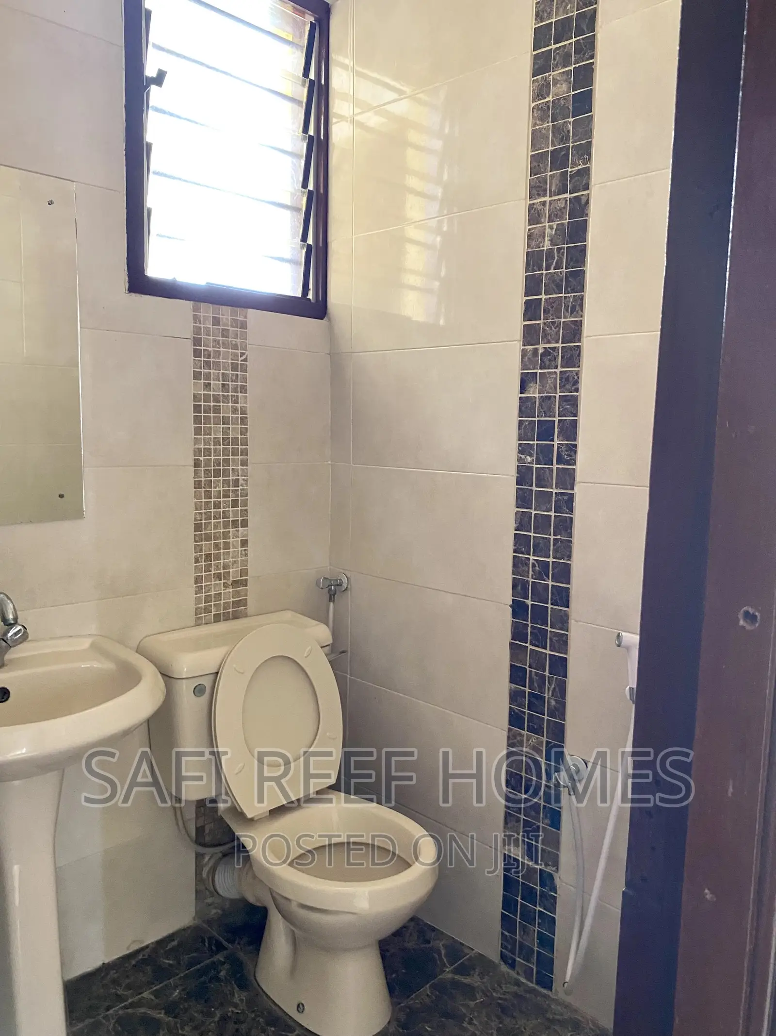 2bdrm Apartment in Nyali for rent