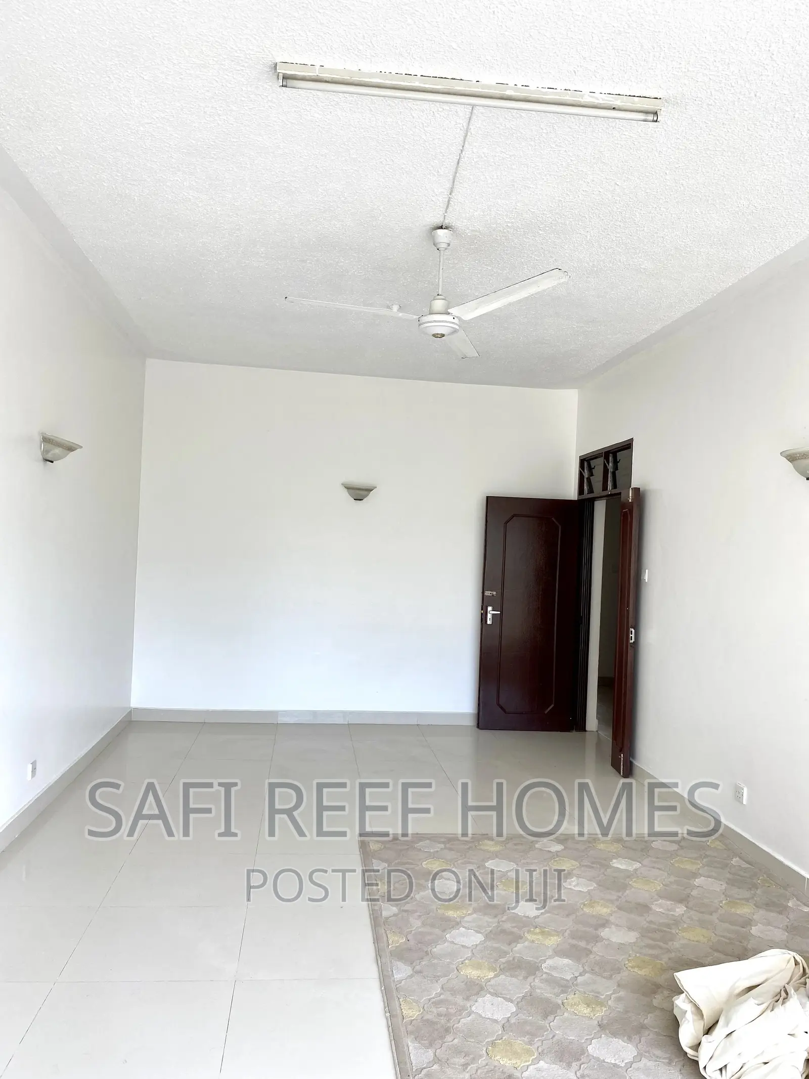 2bdrm Apartment in Nyali for rent