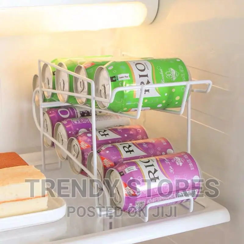 Beverage / Beer Can Racks Holder