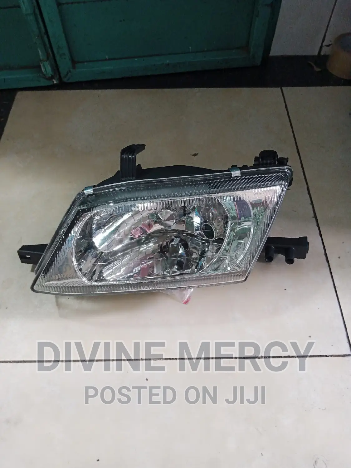 Head Lamp Headlight Wingroad/Wing Road