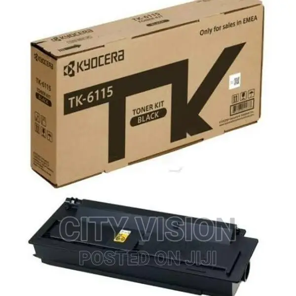 TK 6115 Toner TK 6115 Toner