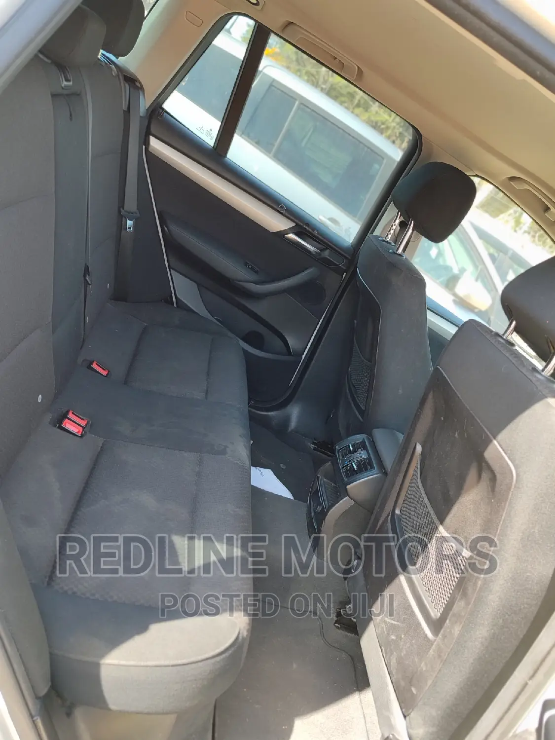 BMW X3 xDrive28i AWD 2016 White