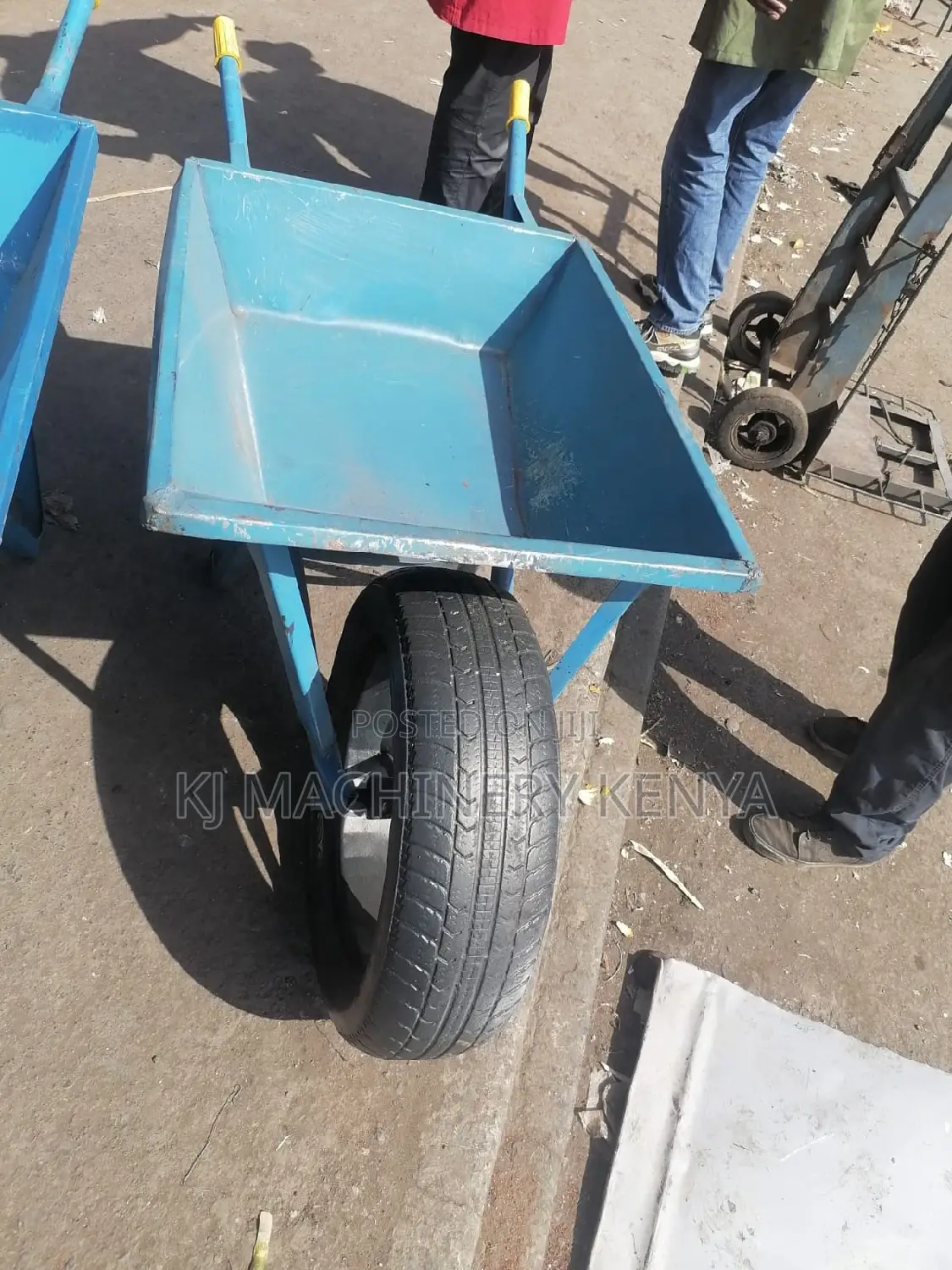 Good Quality Wheelbarrows