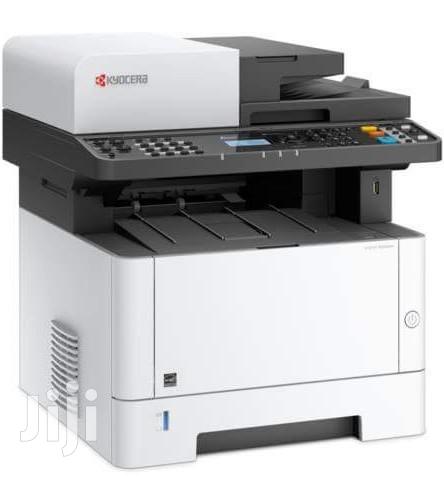 Kyocera 2040DN Printer