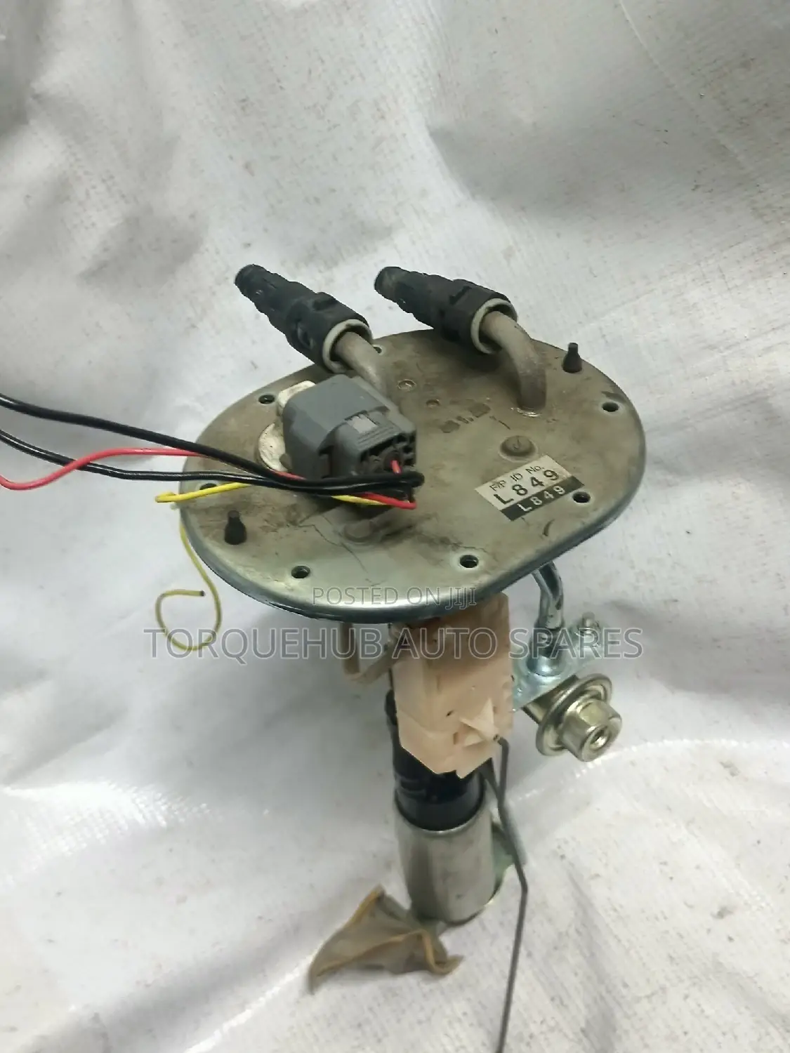 Mazda Bongo/Vanette Fuel Pump