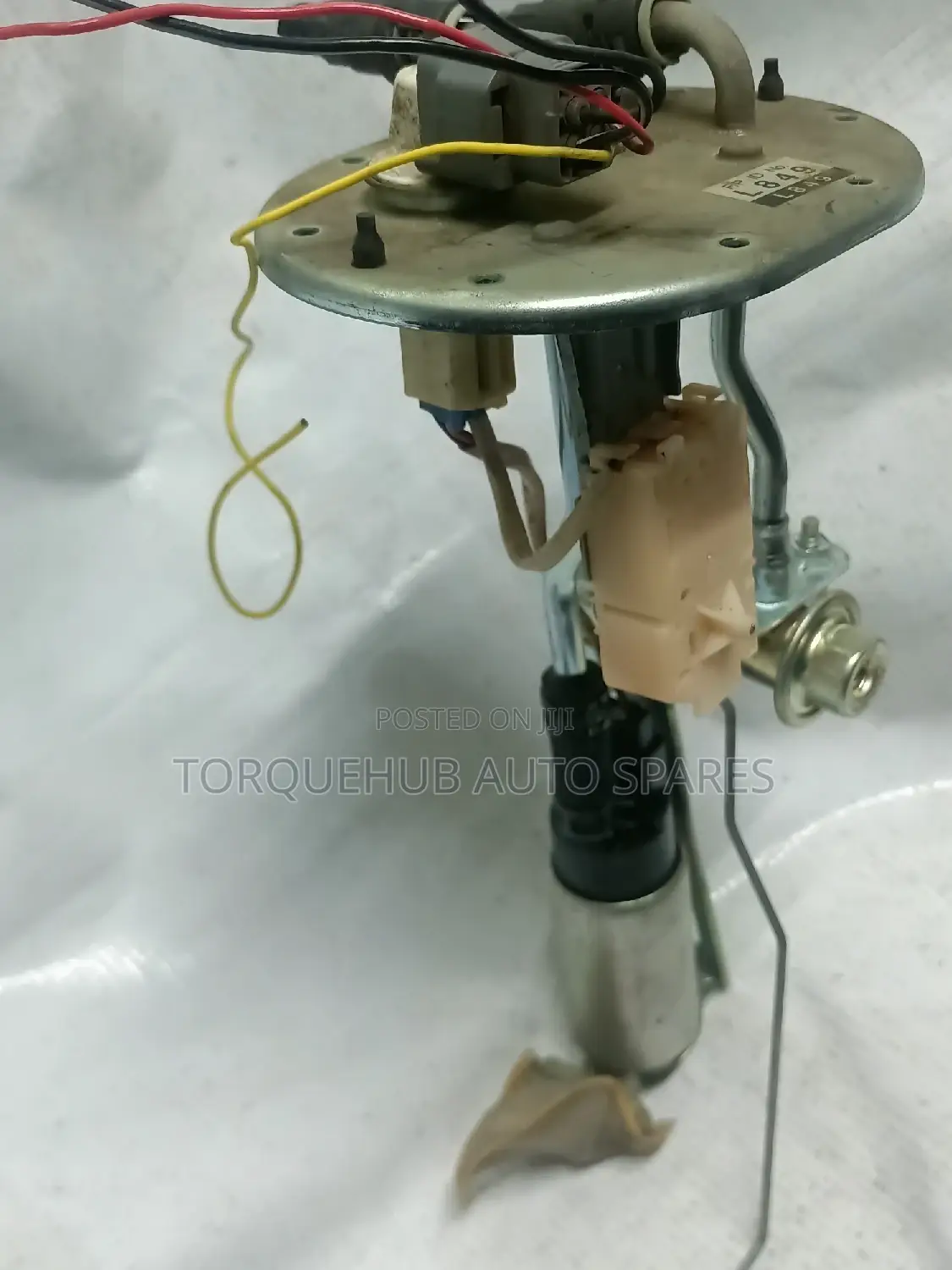 Mazda Bongo/Vanette Fuel Pump
